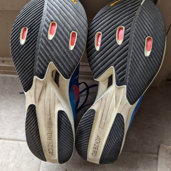 Adidas Adizero Prime X - Picture 3 of 3